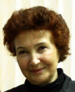 Петрова Людмила Константиновна