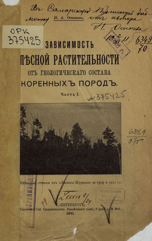 Название