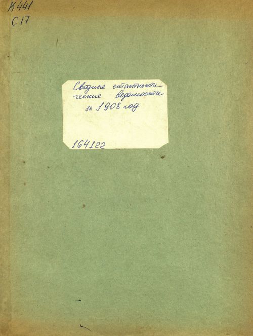 Название