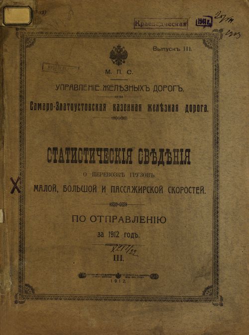 Название