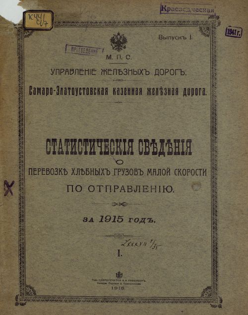 Название
